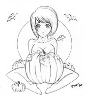 Nice Pumpkins